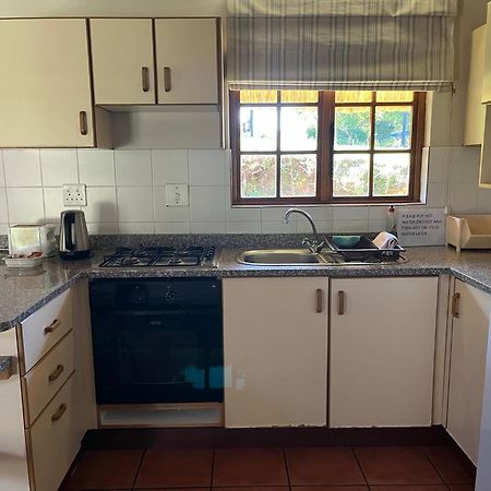 Hlalanathi Drakensberg Resort Bergville Dış mekan fotoğraf