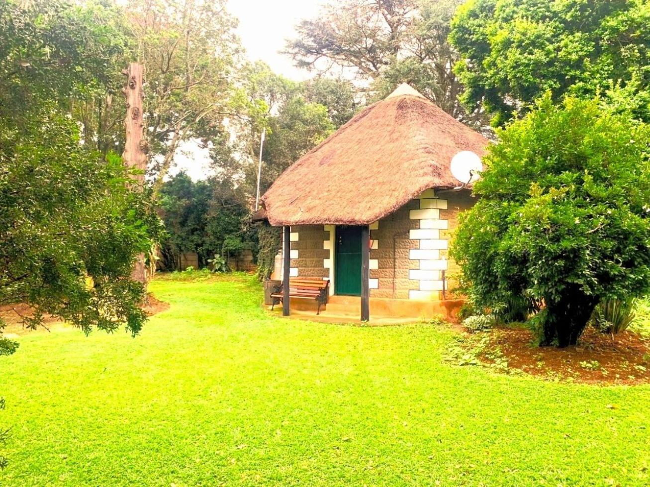 Hlalanathi Drakensberg Resort Bergville Dış mekan fotoğraf