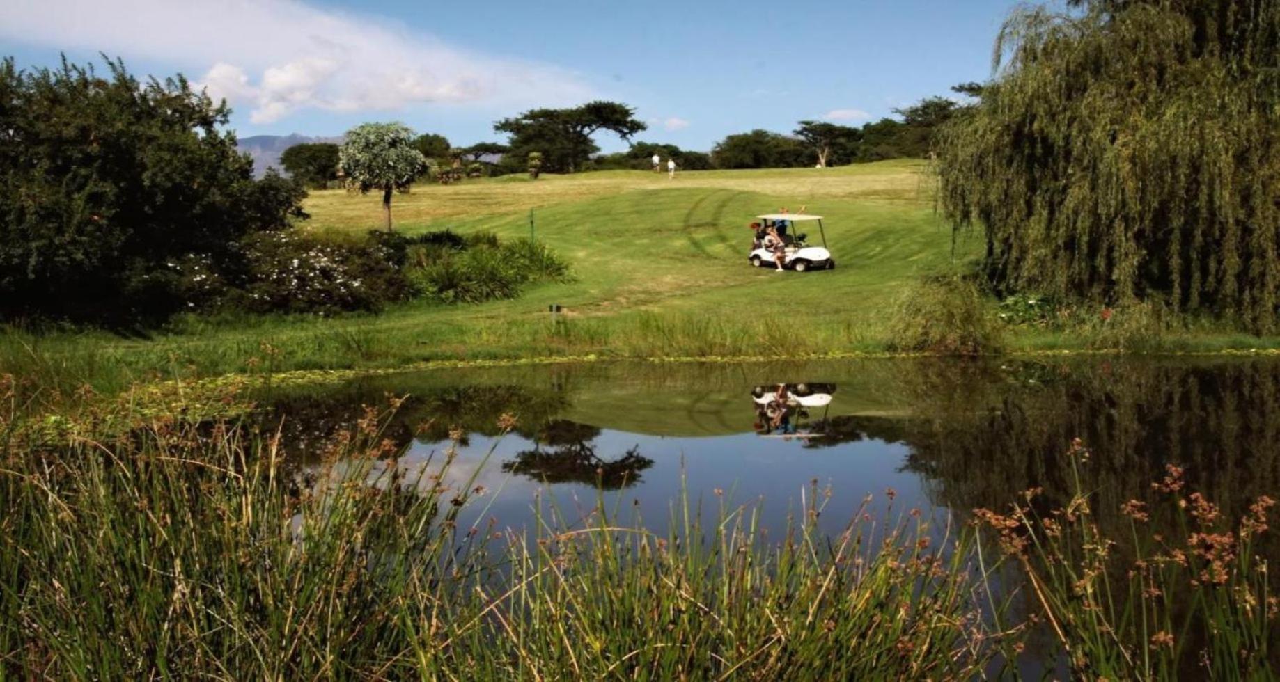 Hlalanathi Drakensberg Resort Bergville Dış mekan fotoğraf
