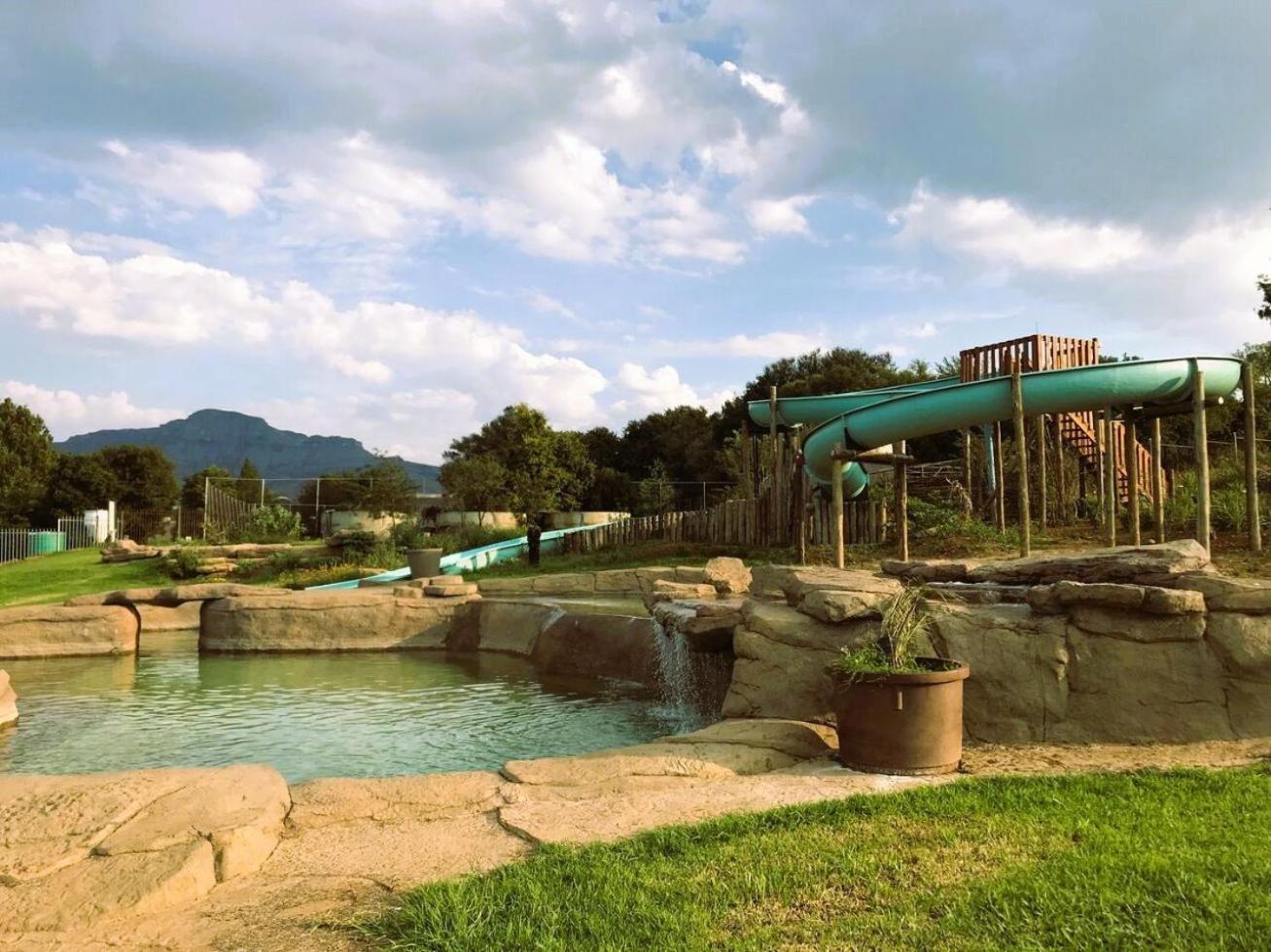 Hlalanathi Drakensberg Resort Bergville Dış mekan fotoğraf