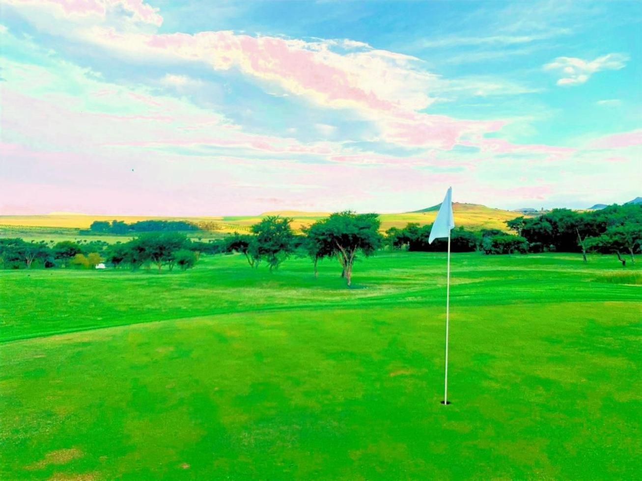 Hlalanathi Drakensberg Resort Bergville Dış mekan fotoğraf