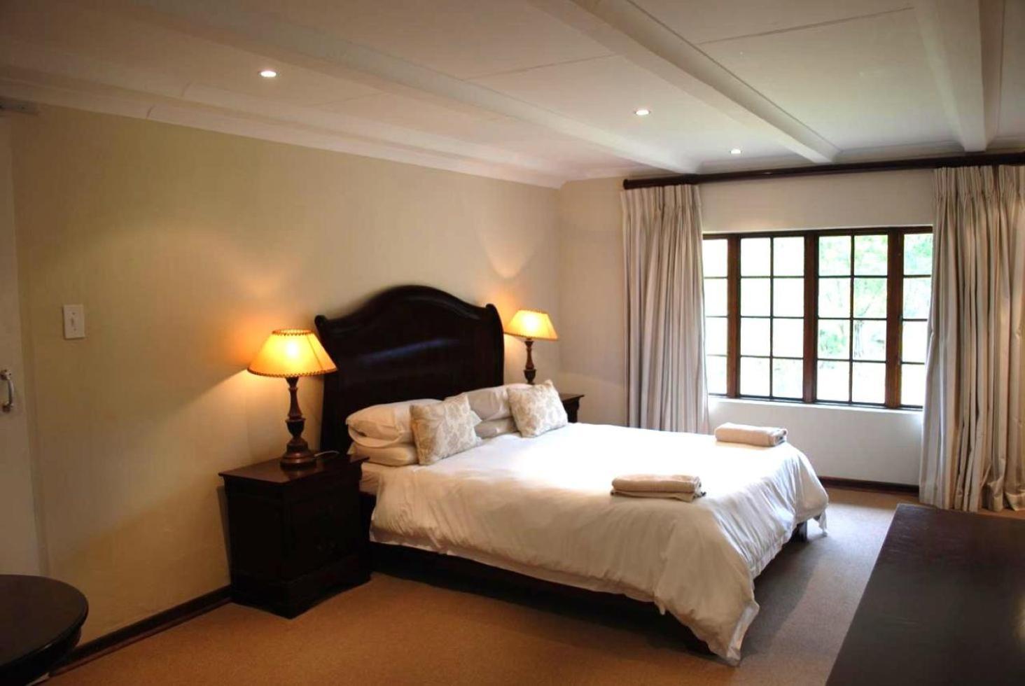 Hlalanathi Drakensberg Resort Bergville Dış mekan fotoğraf