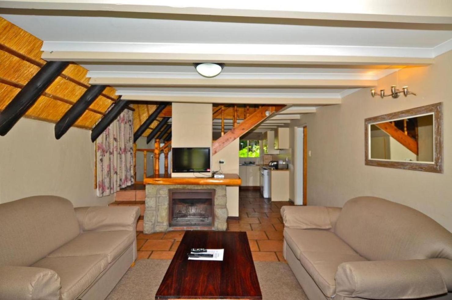 Hlalanathi Drakensberg Resort Bergville Dış mekan fotoğraf