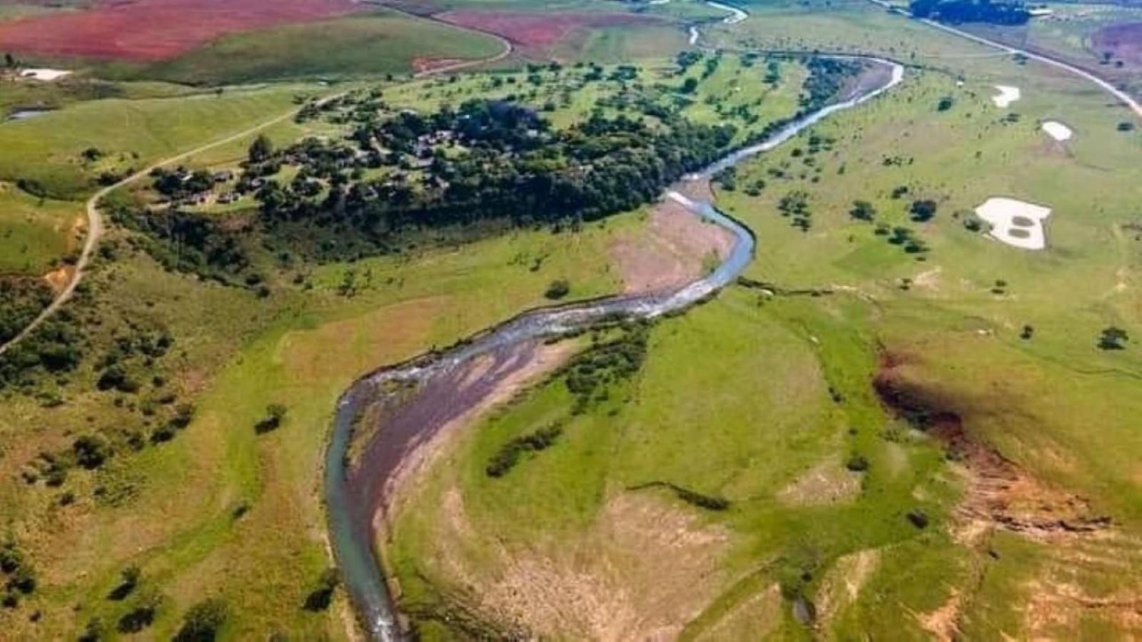 Hlalanathi Drakensberg Resort Bergville Dış mekan fotoğraf