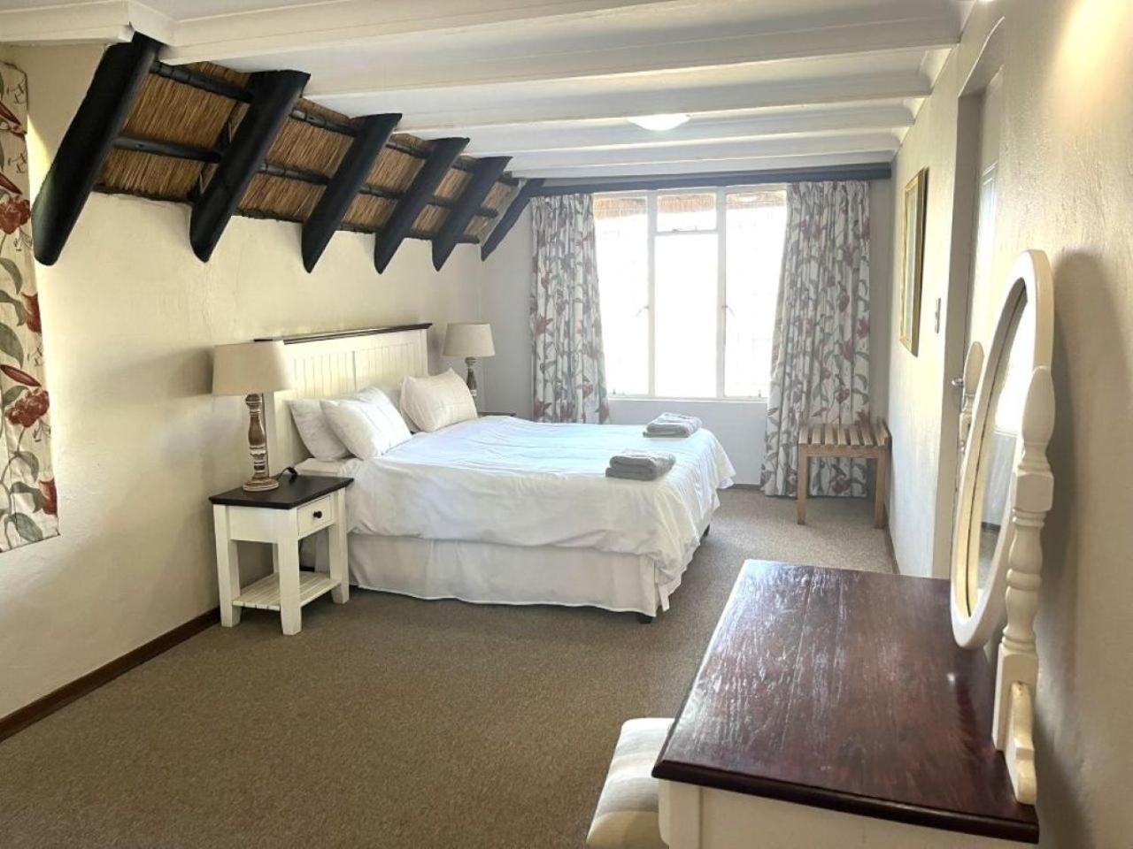Hlalanathi Drakensberg Resort Bergville Dış mekan fotoğraf