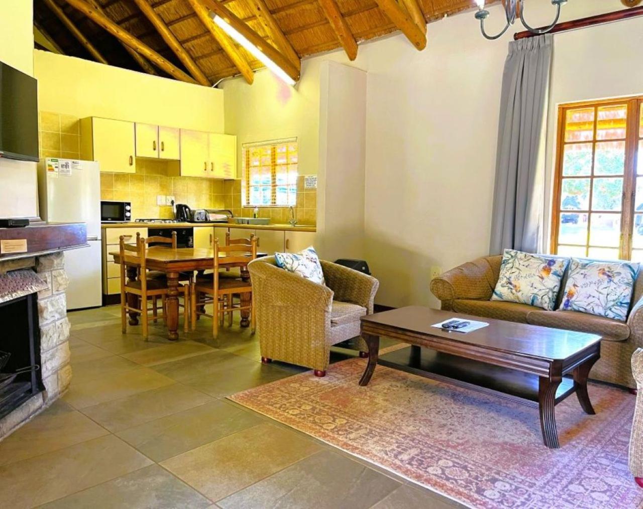 Hlalanathi Drakensberg Resort Bergville Dış mekan fotoğraf