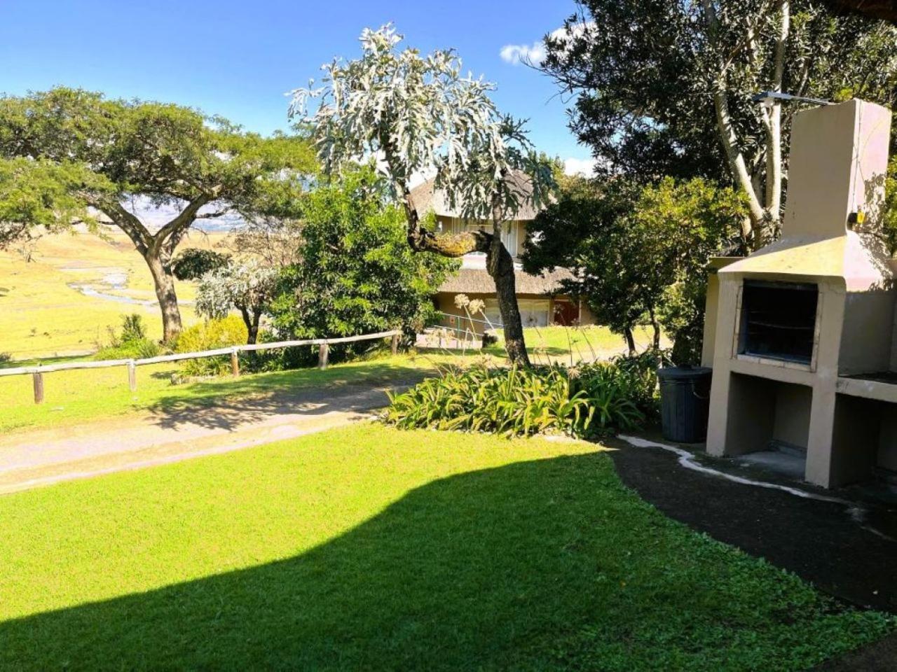 Hlalanathi Drakensberg Resort Bergville Dış mekan fotoğraf