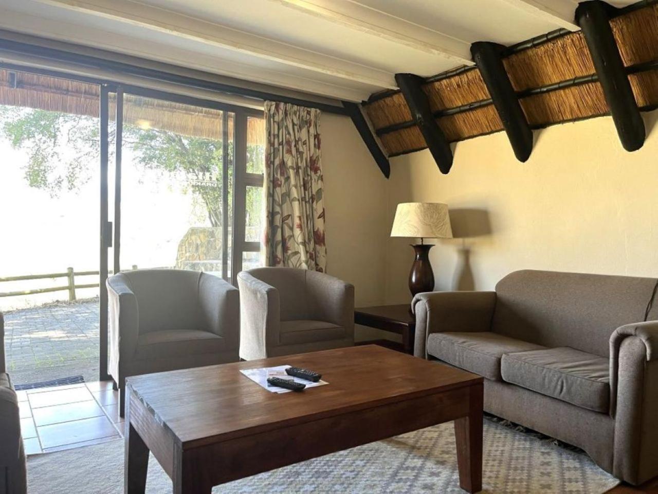 Hlalanathi Drakensberg Resort Bergville Dış mekan fotoğraf