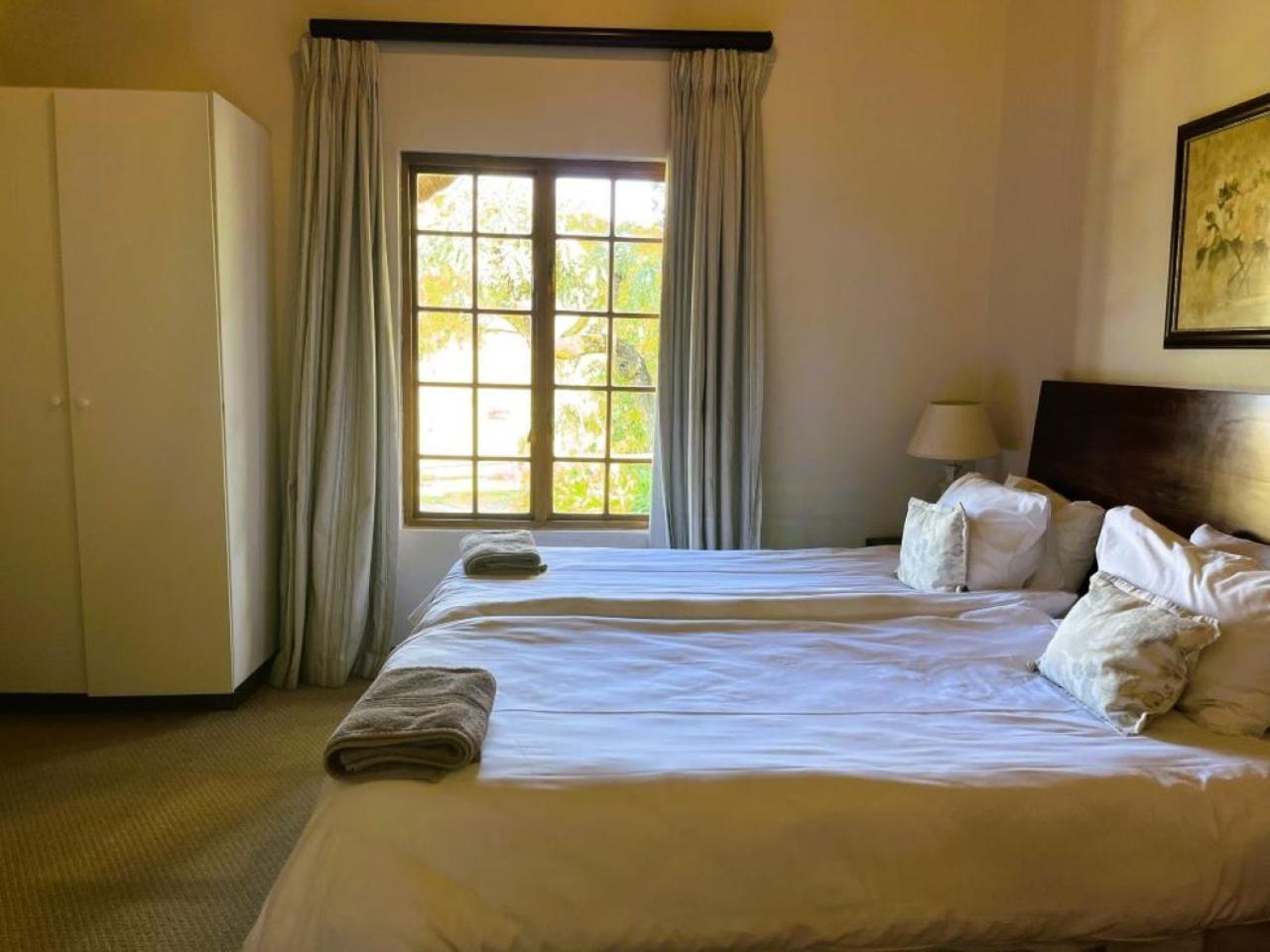 Hlalanathi Drakensberg Resort Bergville Dış mekan fotoğraf