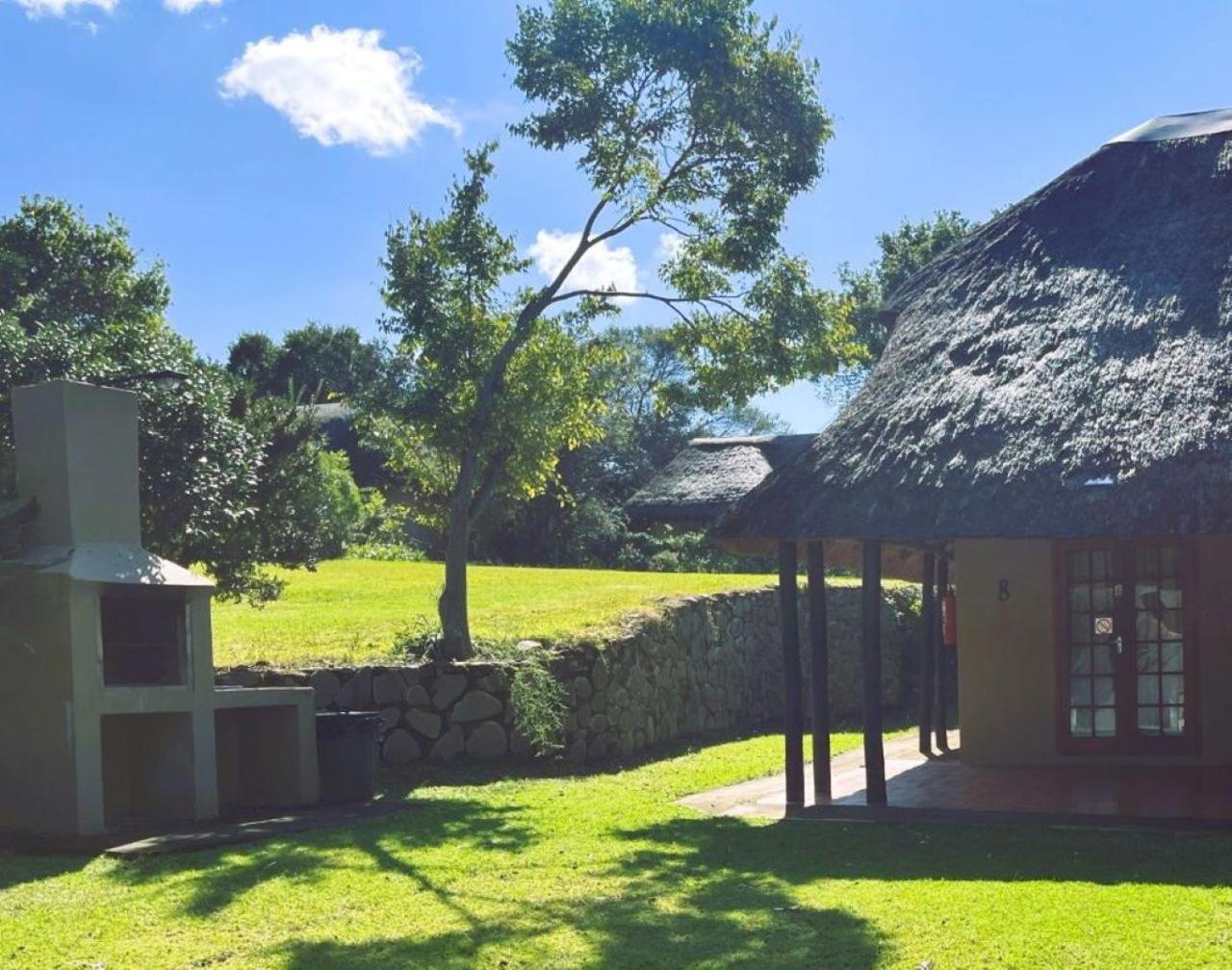 Hlalanathi Drakensberg Resort Bergville Dış mekan fotoğraf