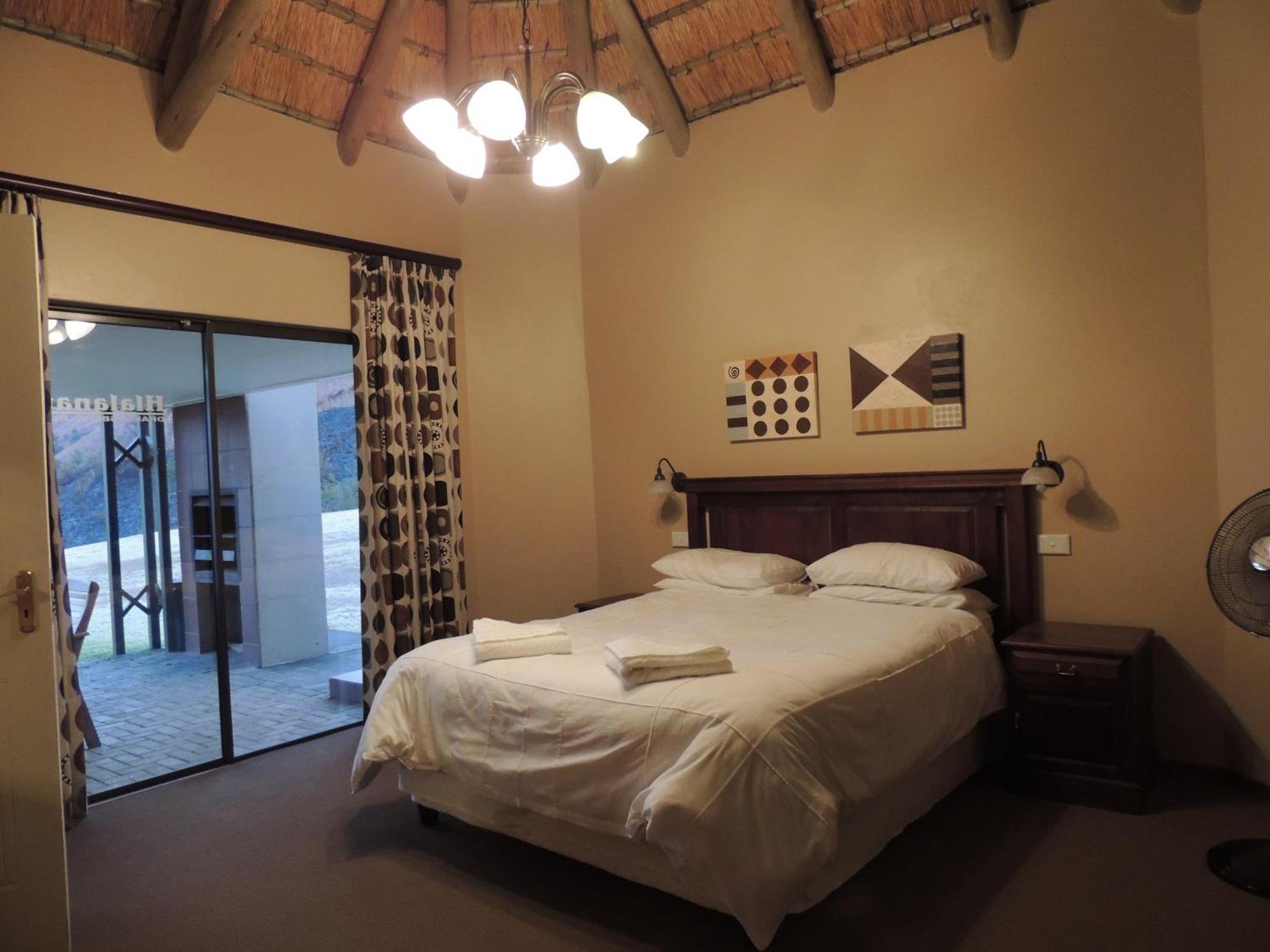 Hlalanathi Drakensberg Resort Bergville Oda fotoğraf